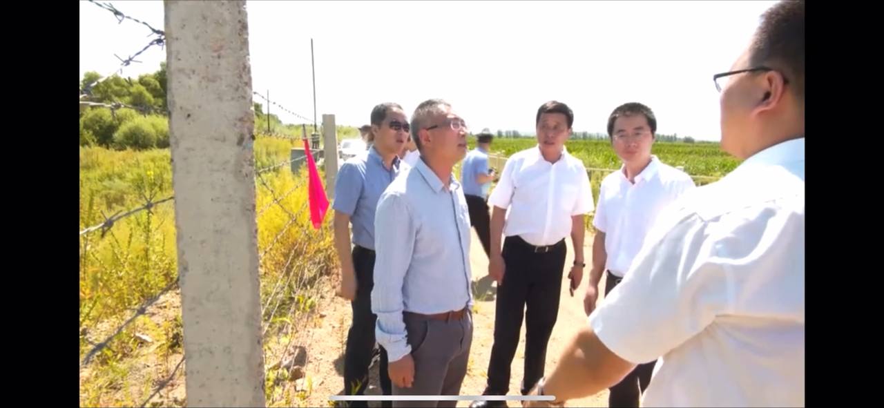 Скриншот: телевидение Дуннина