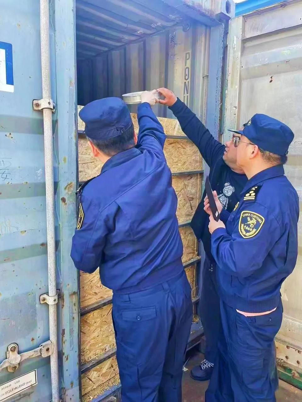 Фото: "Цзиньжи Хэйхэ"