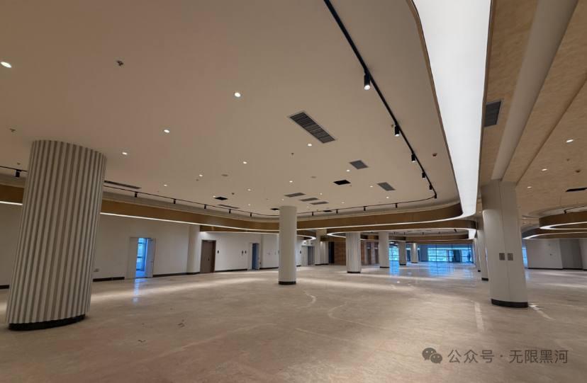 Фото: телевидение Хэйхэ