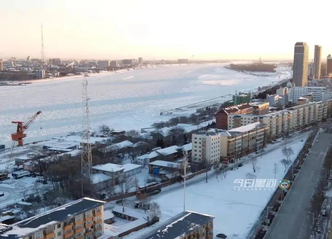 Фото: "Цзиньжи Хэйхэ"
