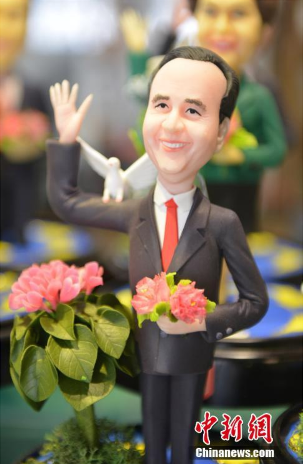 www.chinanews.com