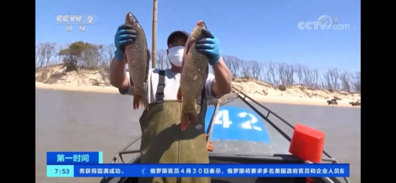 Скриншот: CCTV