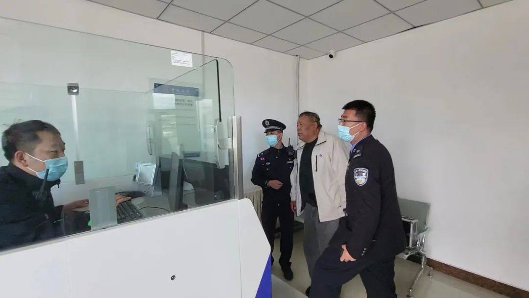 Фото: пукт пропуска Мишань