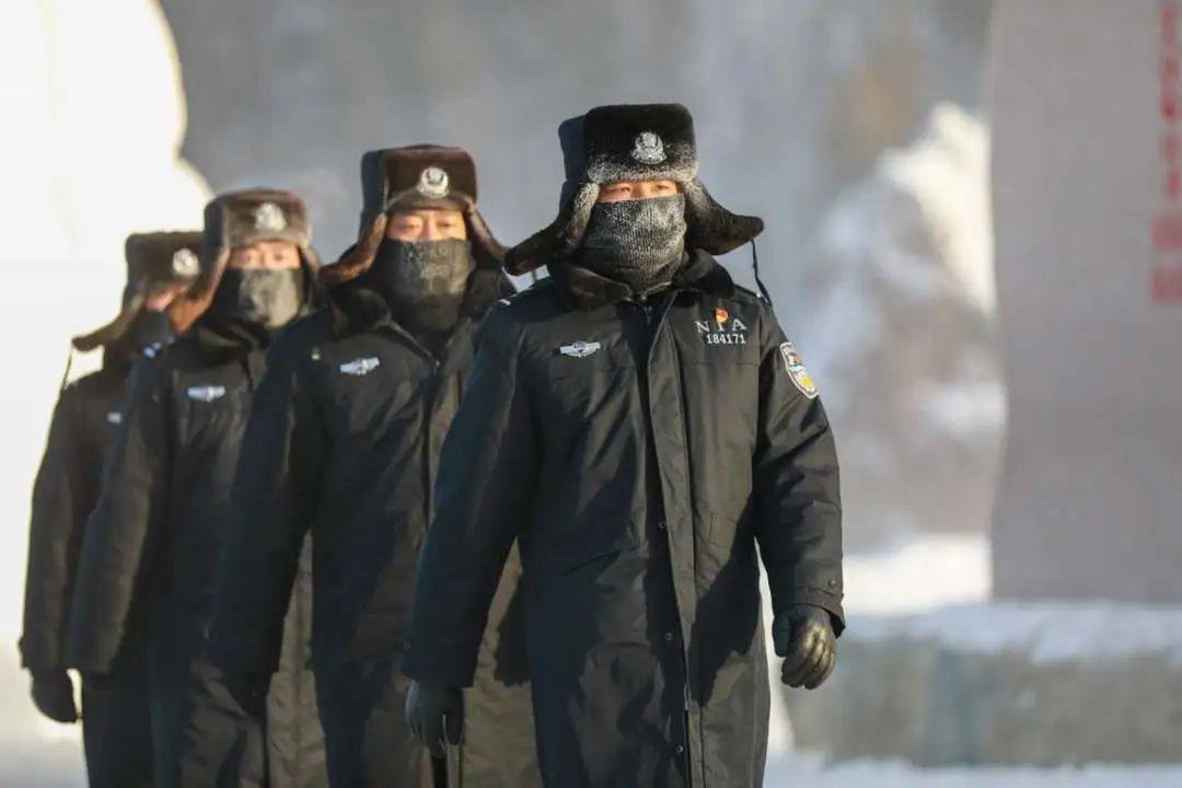 Фото: Народное правительство уезда Мохэ