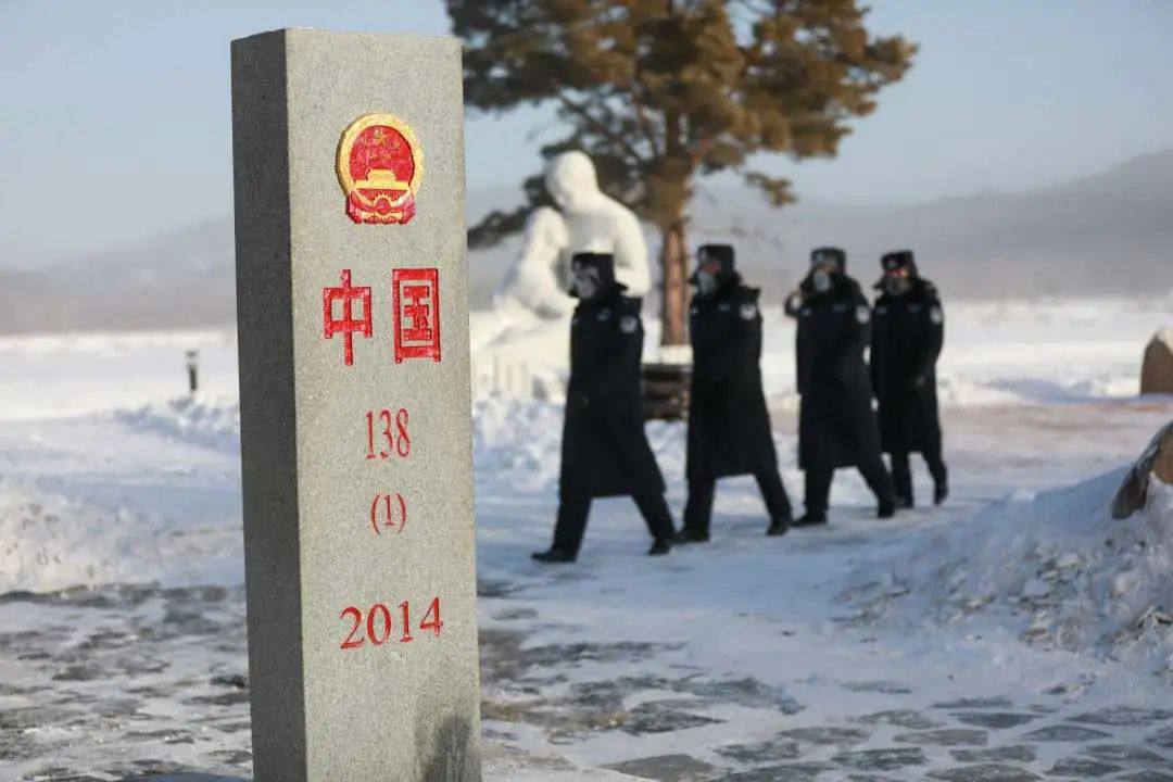 Фото: Народное правительство уезда Мохэ