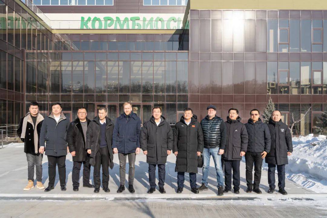 Фото: телевидение Суйфэньхэ