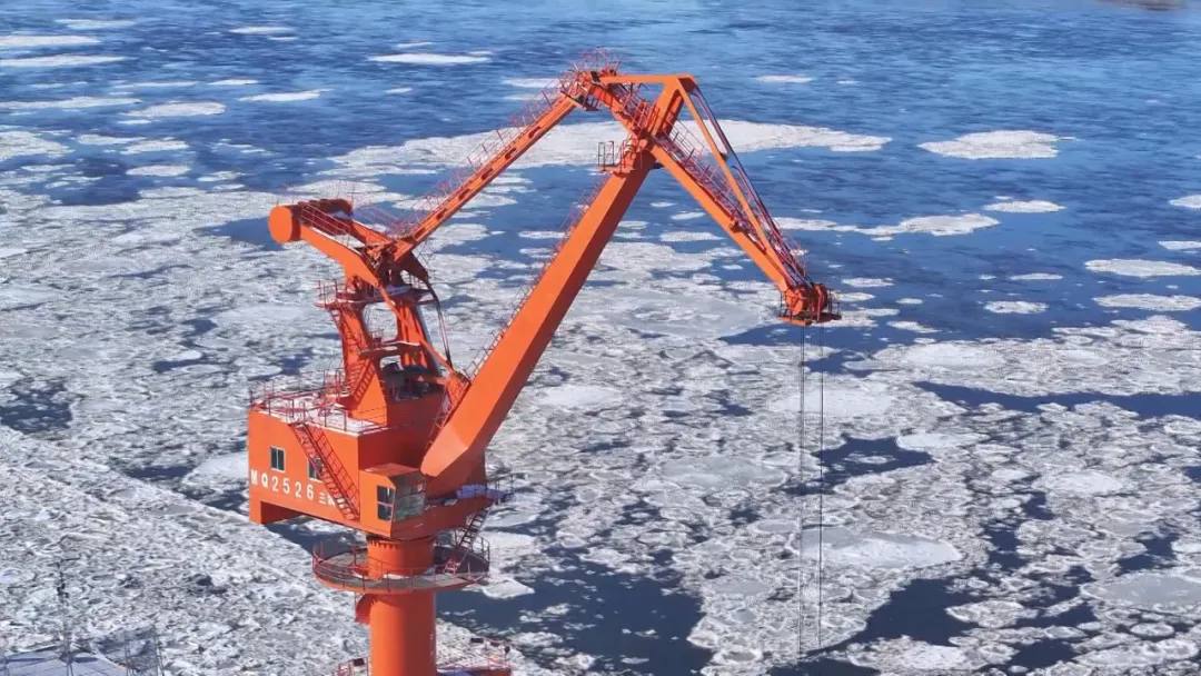 图：逊克县融媒中心