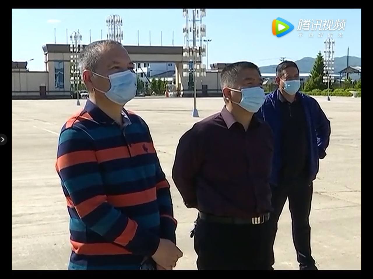 Скриншот: телевидение Дуннина