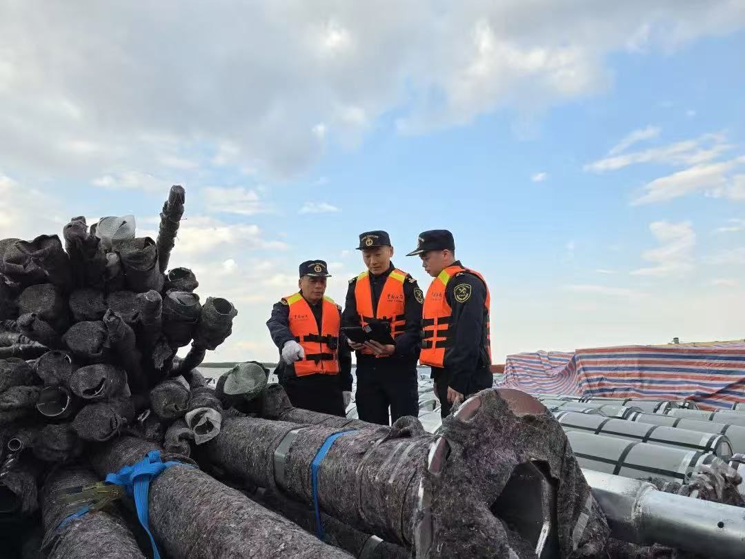 Фото: телевидение Фуюаня