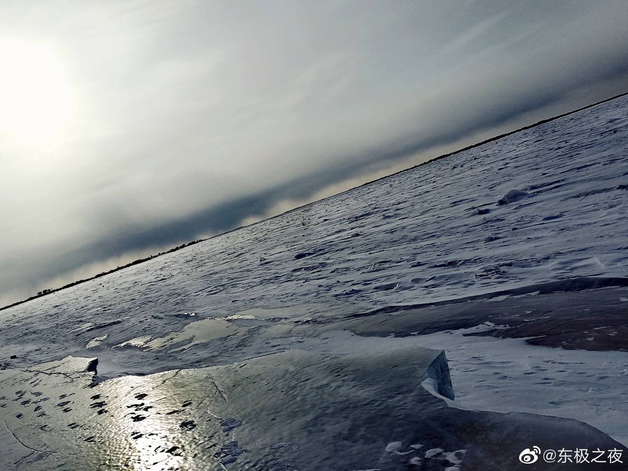 Фото: Weibo