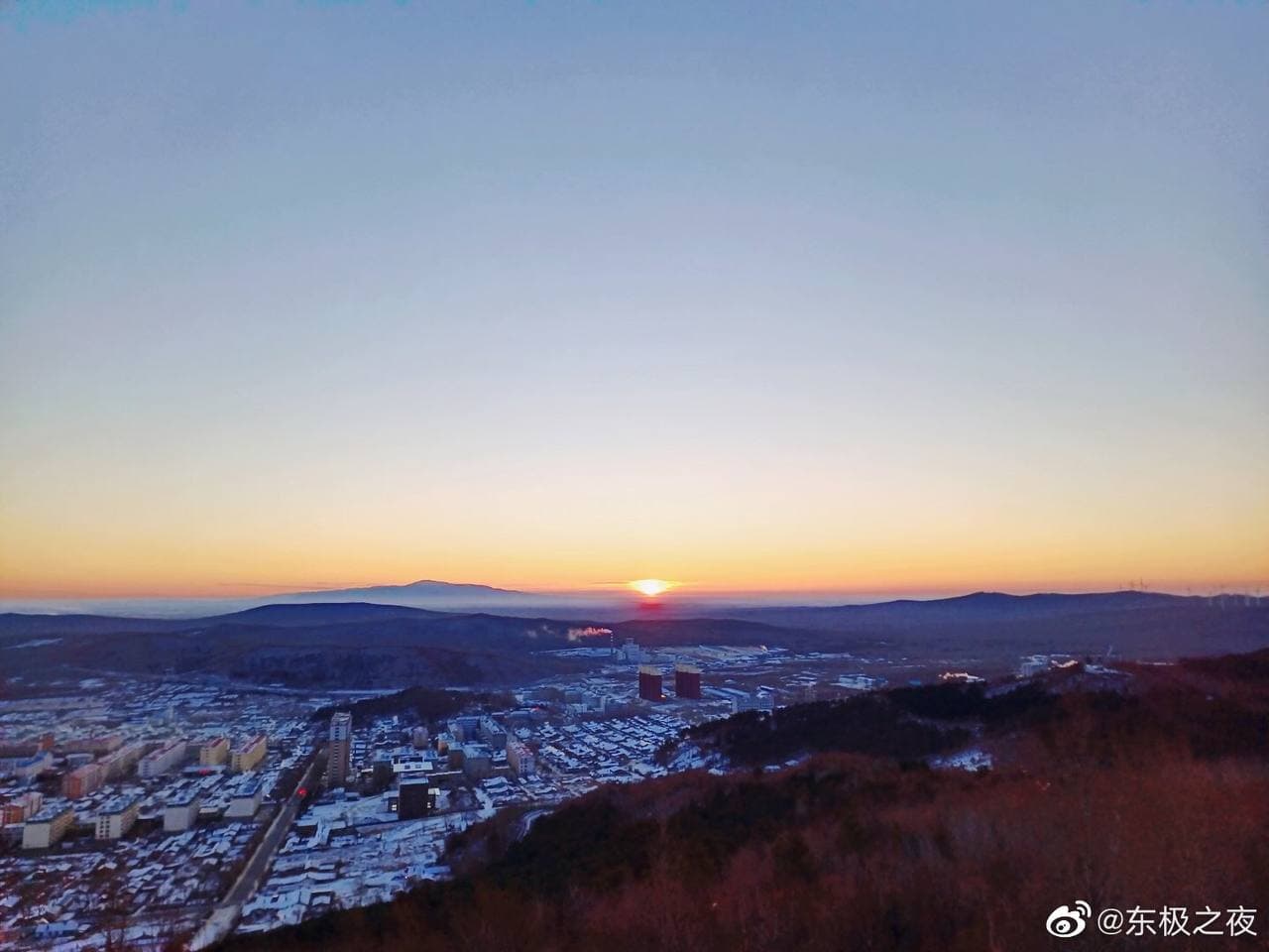 Фото: Weibo