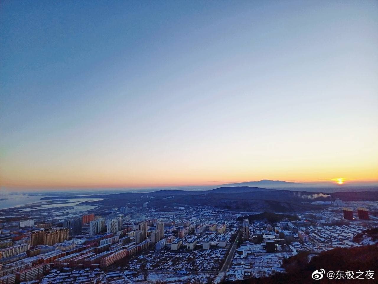 Фото: Weibo