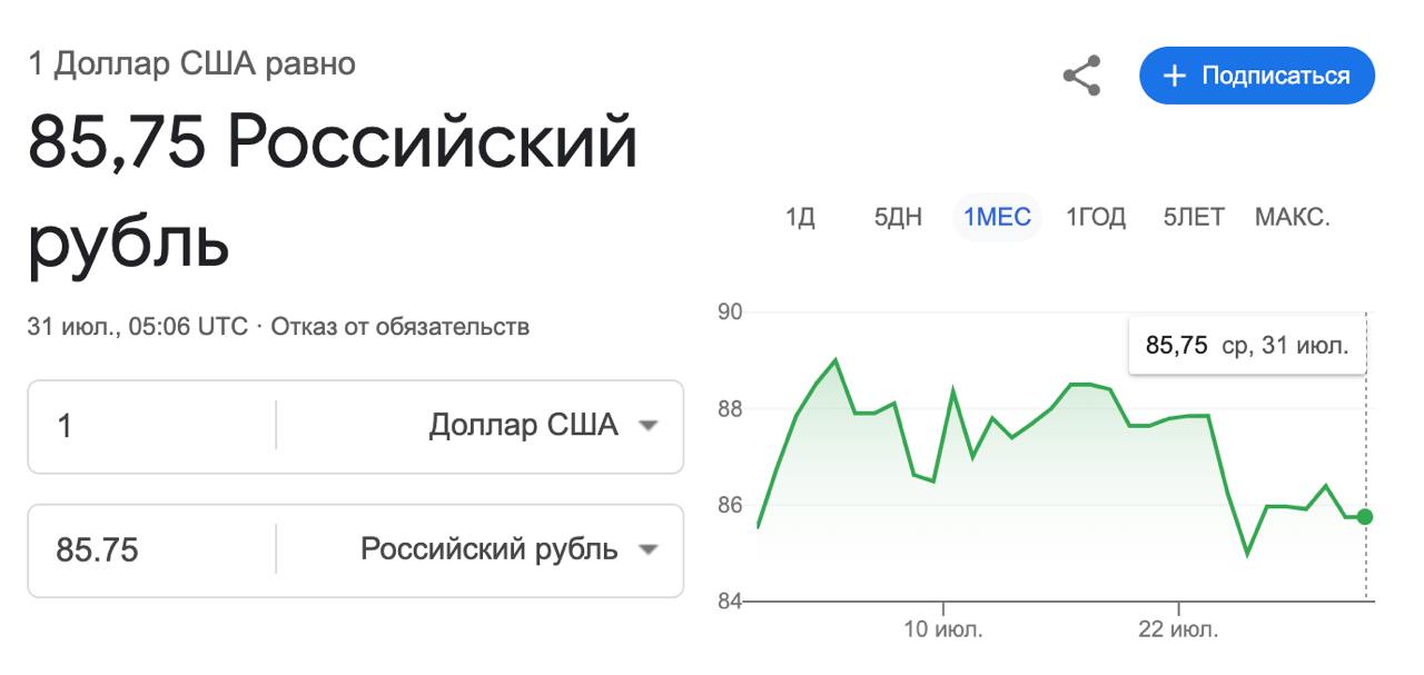 Скриншот: google.com