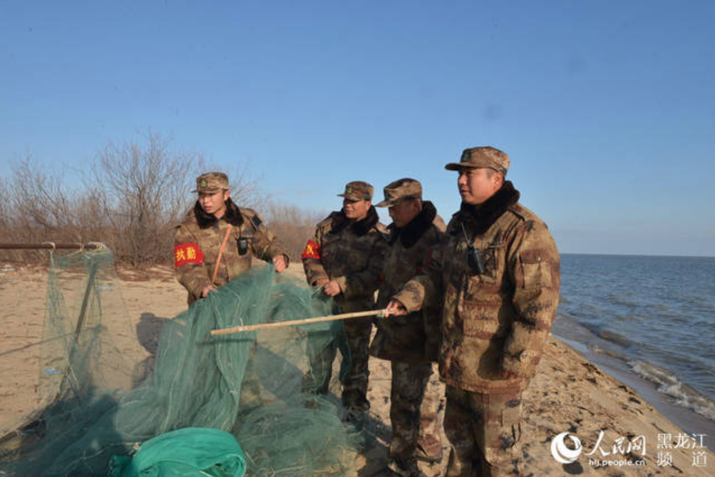 Жэньминьван / 人民网