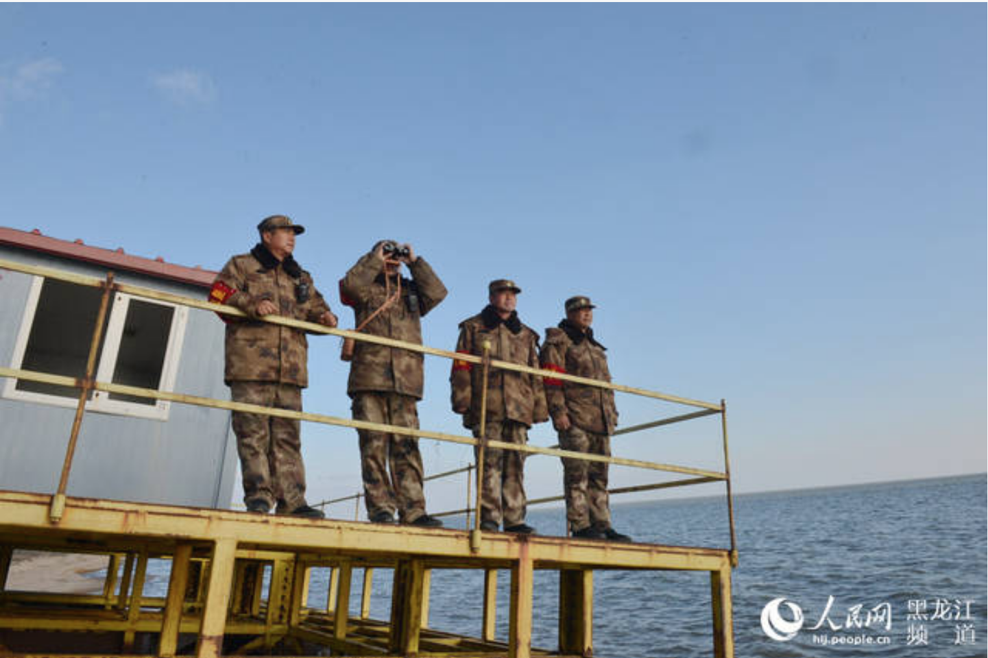 Жэньминьван / 人民网