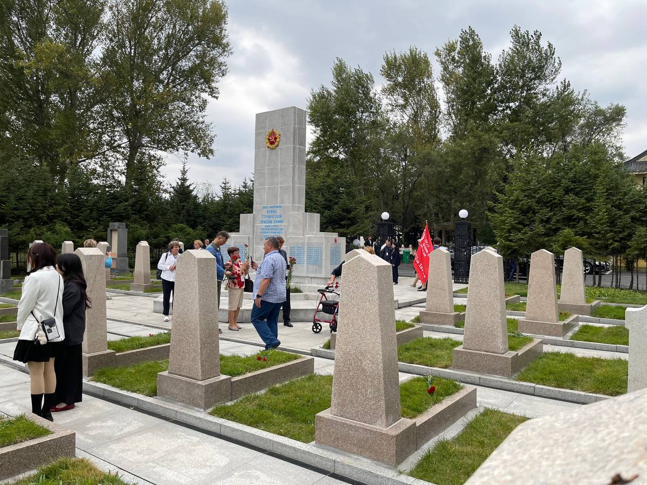 Фото: соцсеть Х