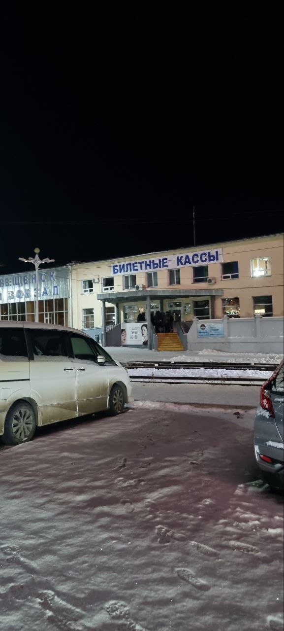 Скриншот: Telegram