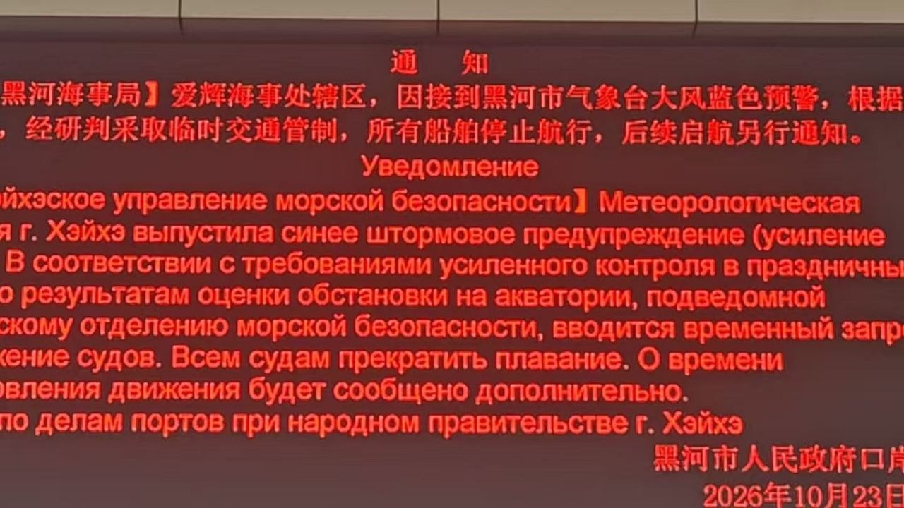 Скриншот: Telegram