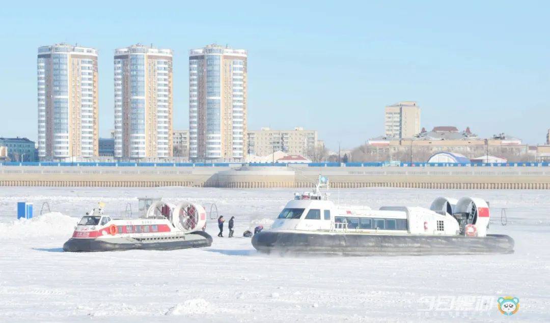 Фото: "Цзиньжи Хэйхэ"