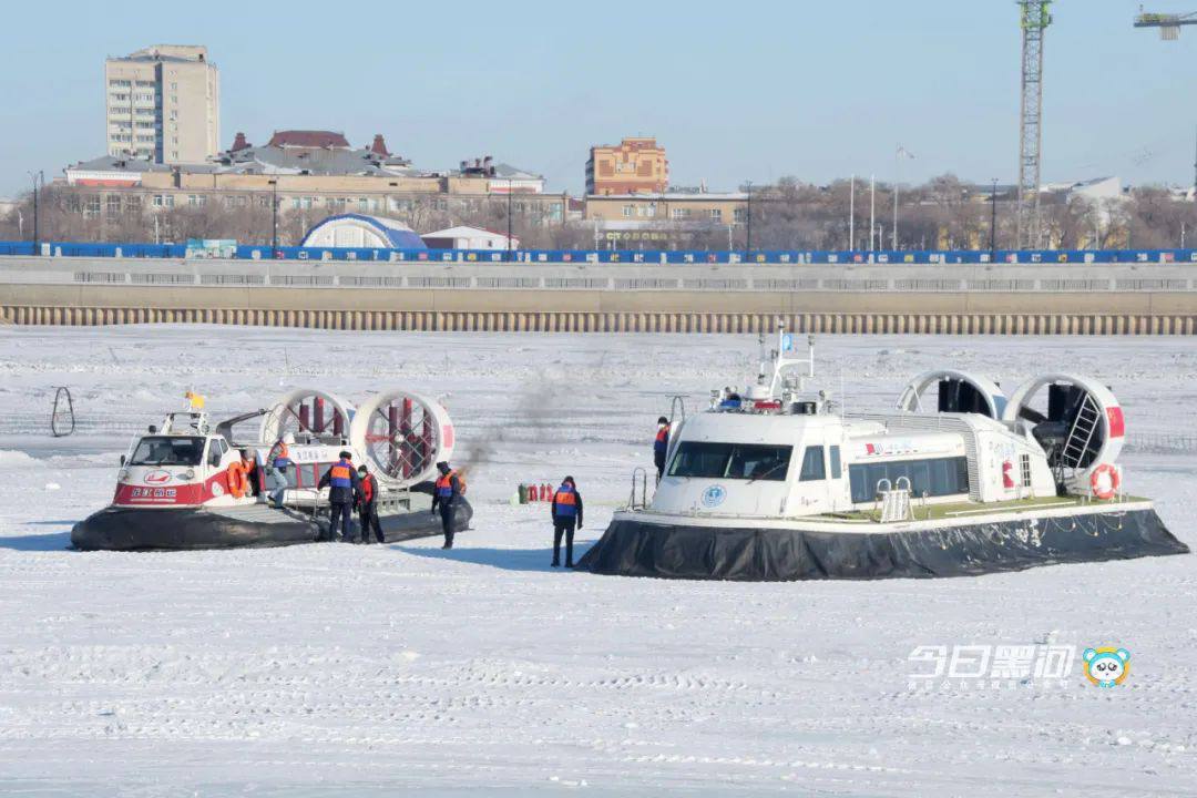 Фото: "Цзиньжи Хэйхэ"