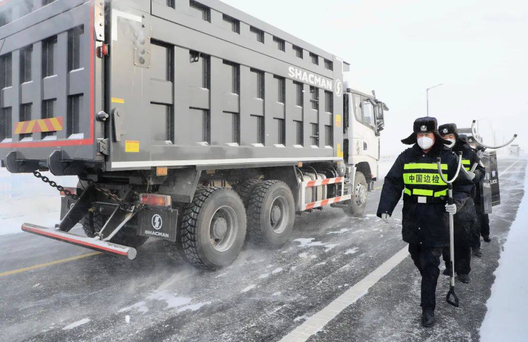 Фото: телевидение Хэйхэ