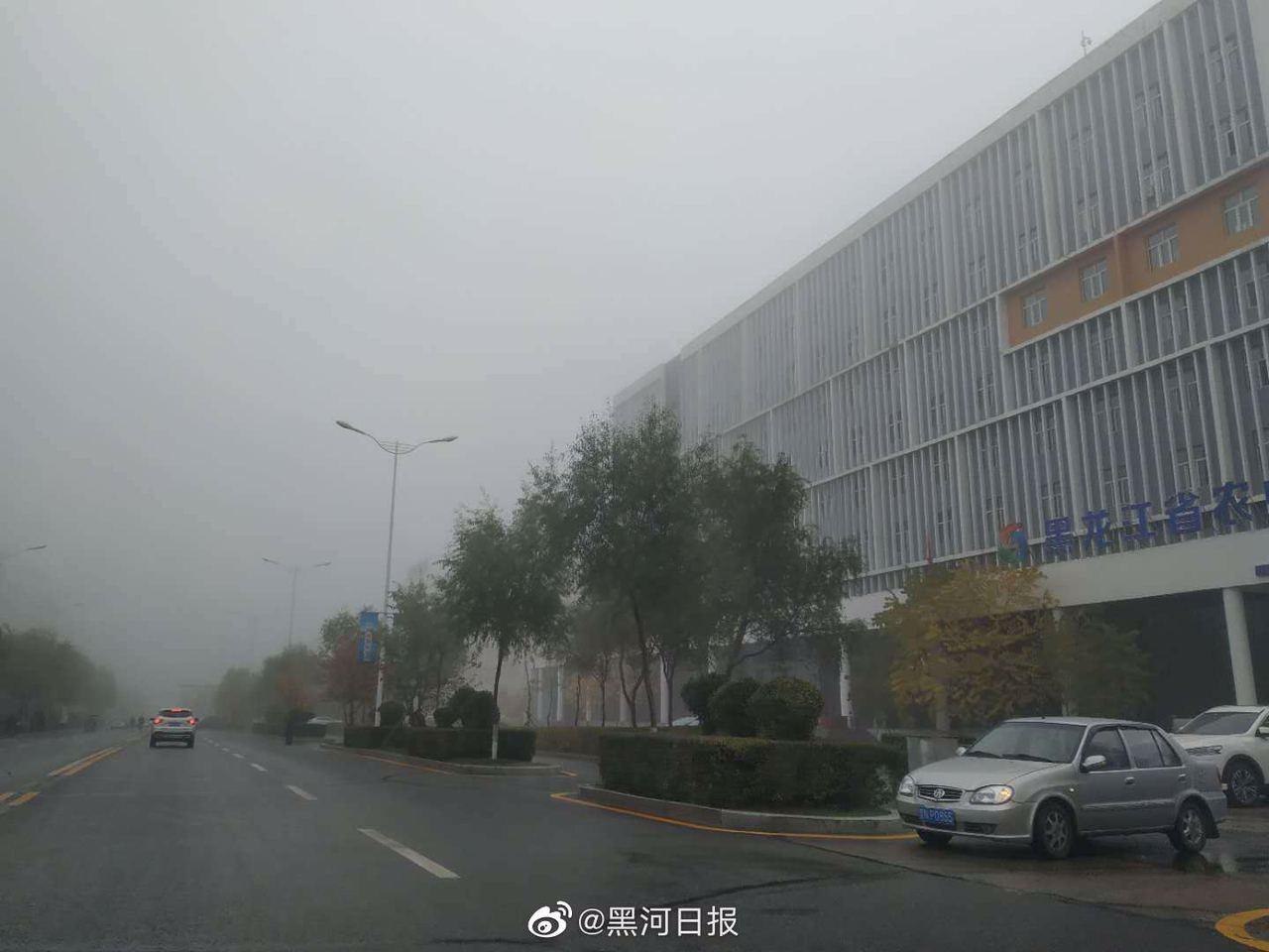 Фото: Weibo