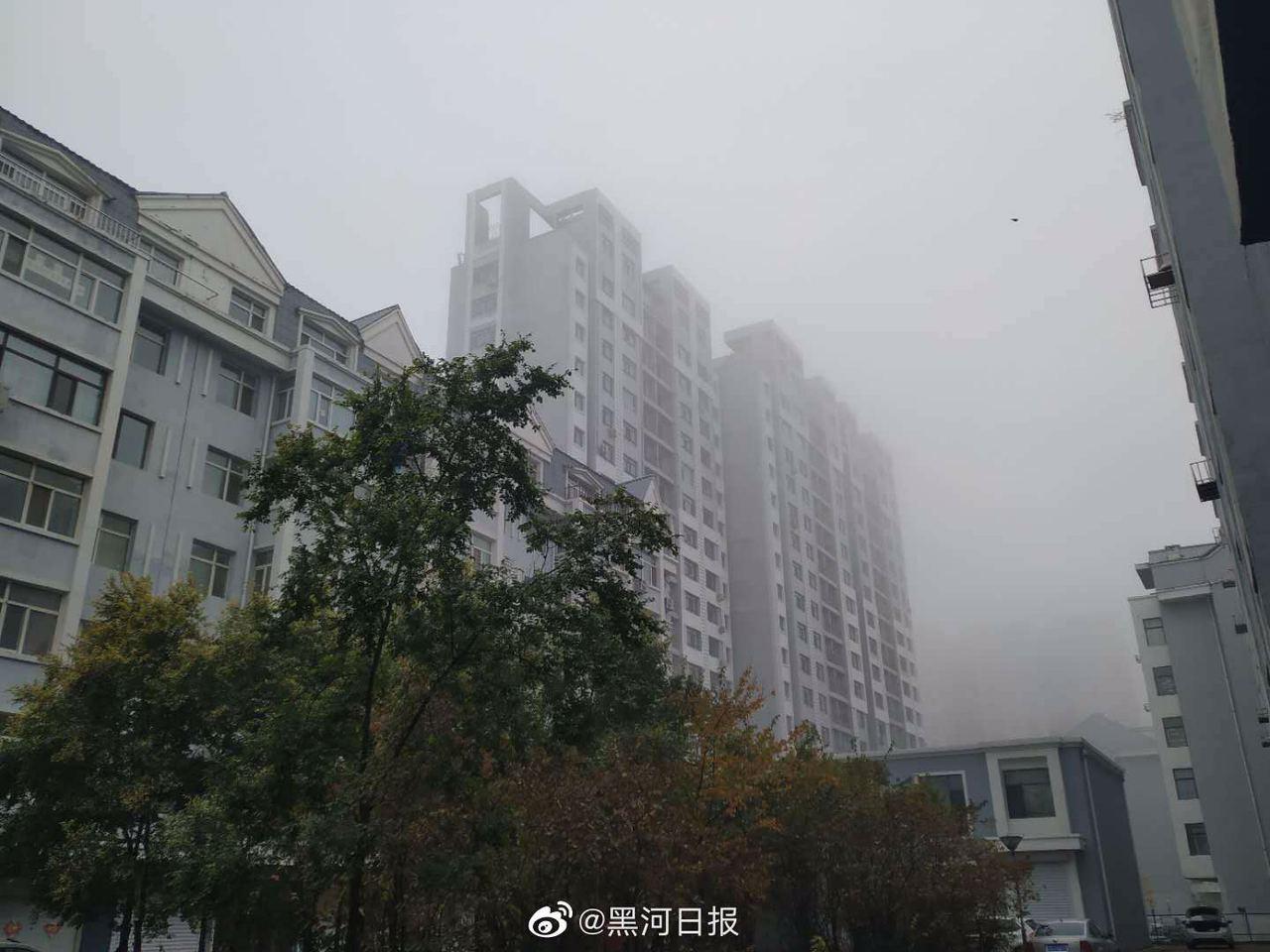 Фото: Weibo