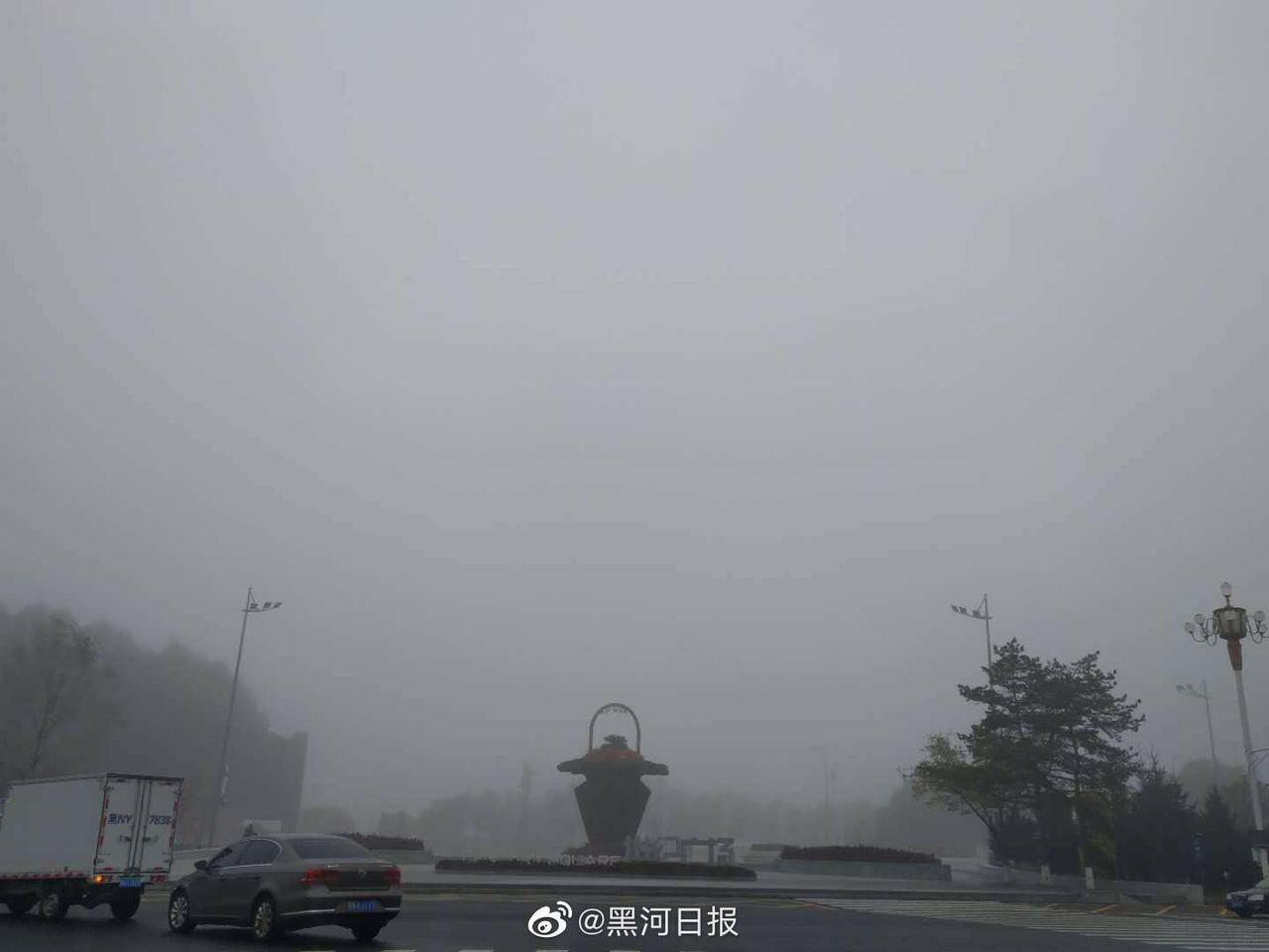 Фото: Weibo