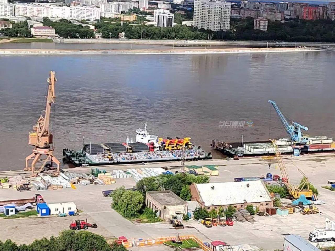 Фото: "Хэйлунцзян Жибао"