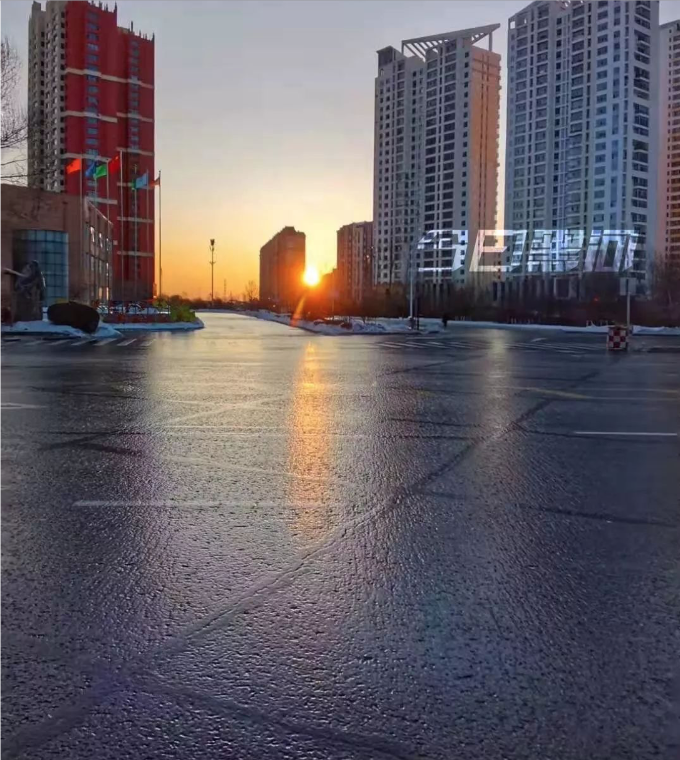 Фото: Цзиньжи Хэйхэ