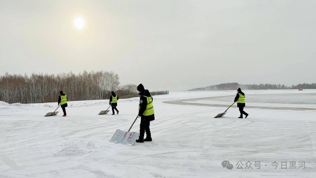 Фото: Издание "Цзиньжи Хэйхэ"