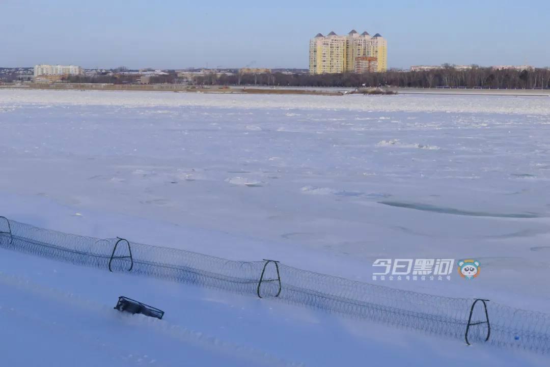 Фото: "Цзиньжи Хэйхэ"