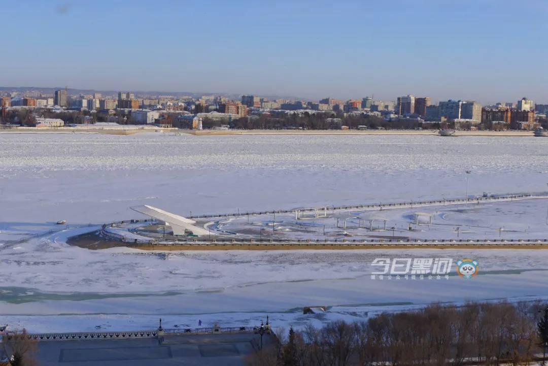 Фото: "Цзиньжи Хэйхэ"