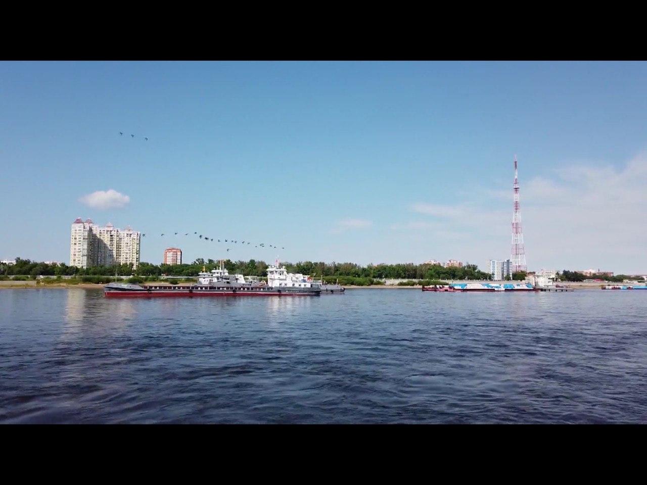 Скриншот: телевидение Хэйхэ