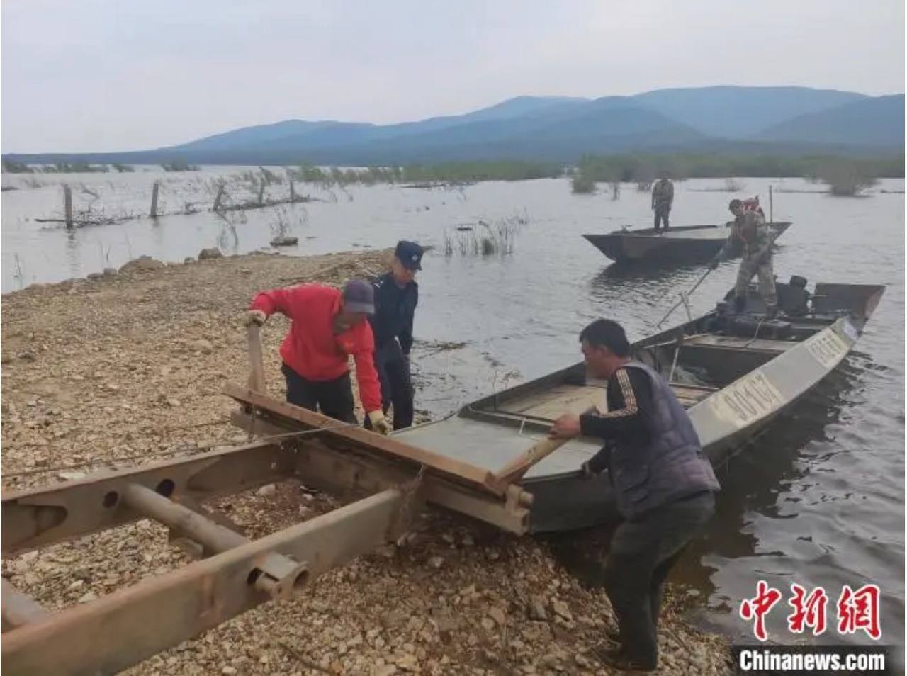Фото: ChinaNews