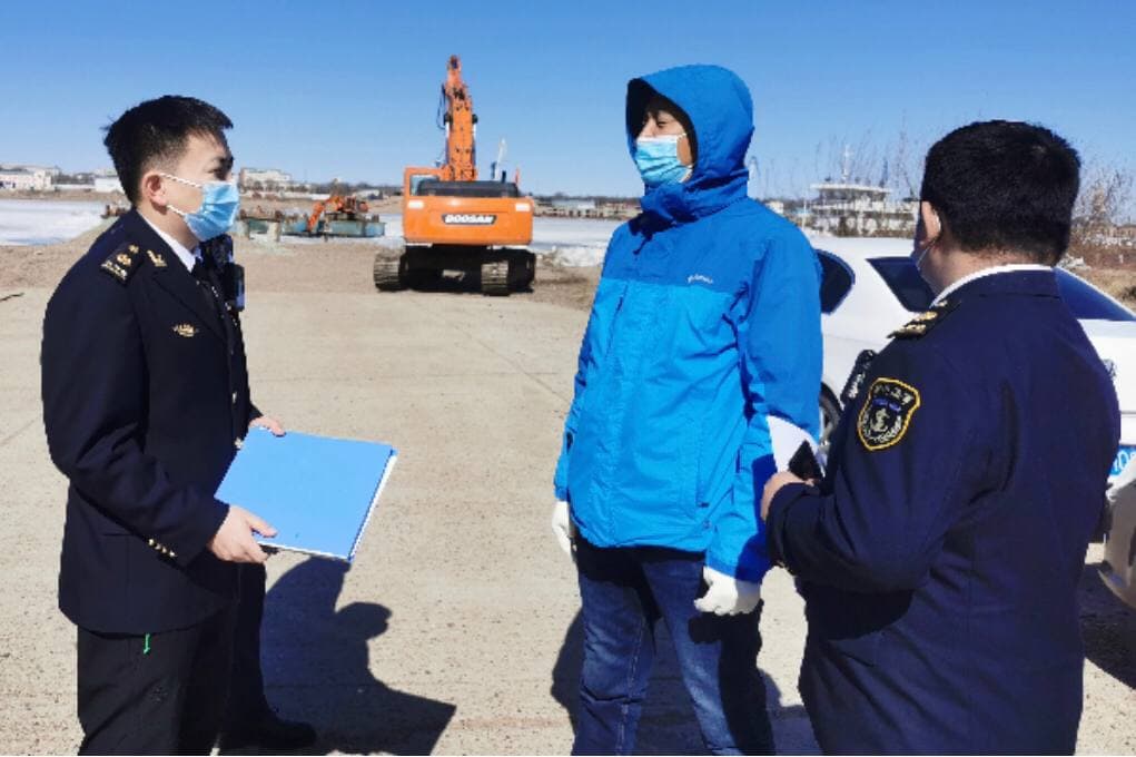 Скриншот: http://www.hlj.msa.gov.cn