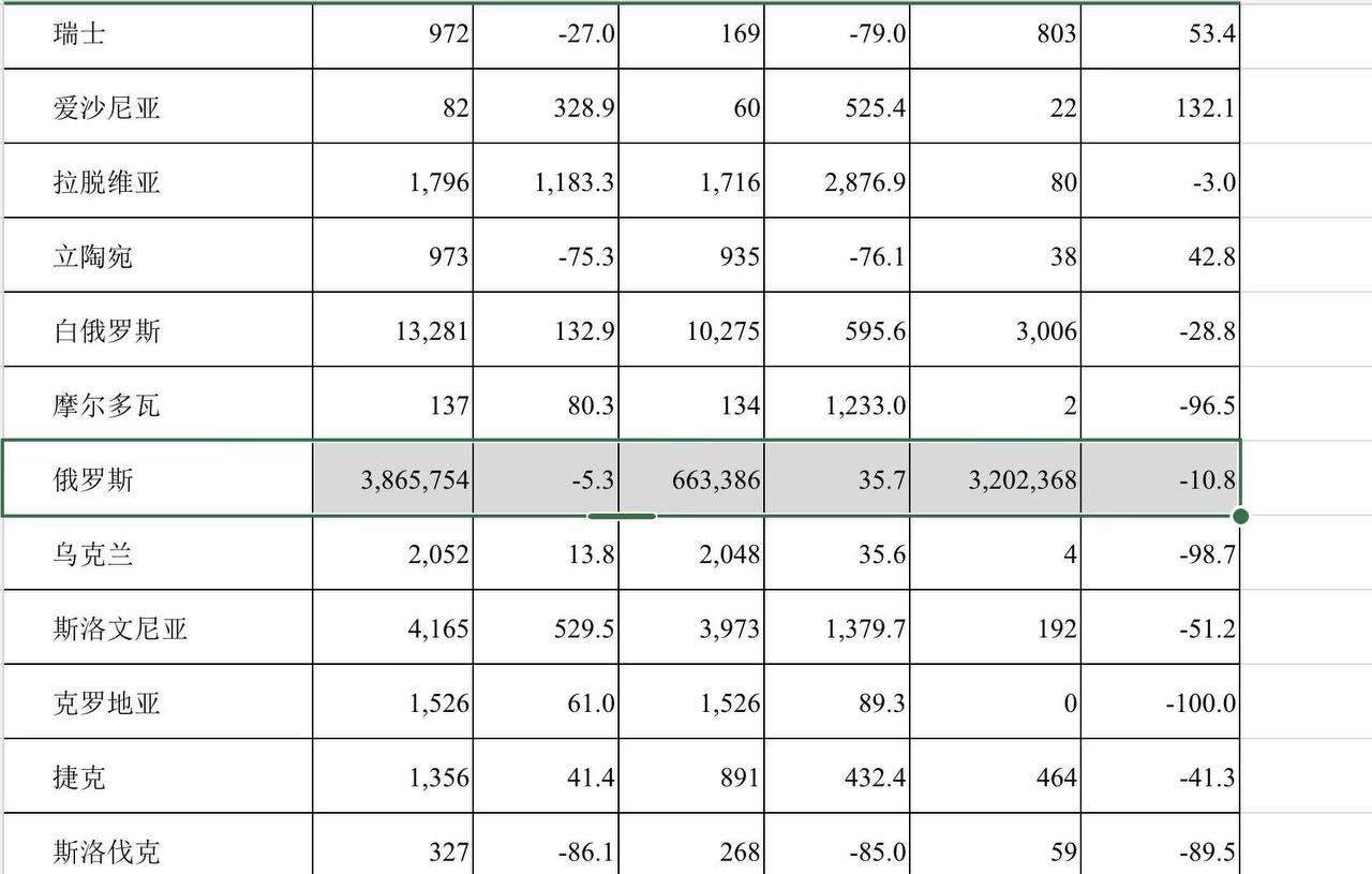 Скриншот: Харбинская таможня