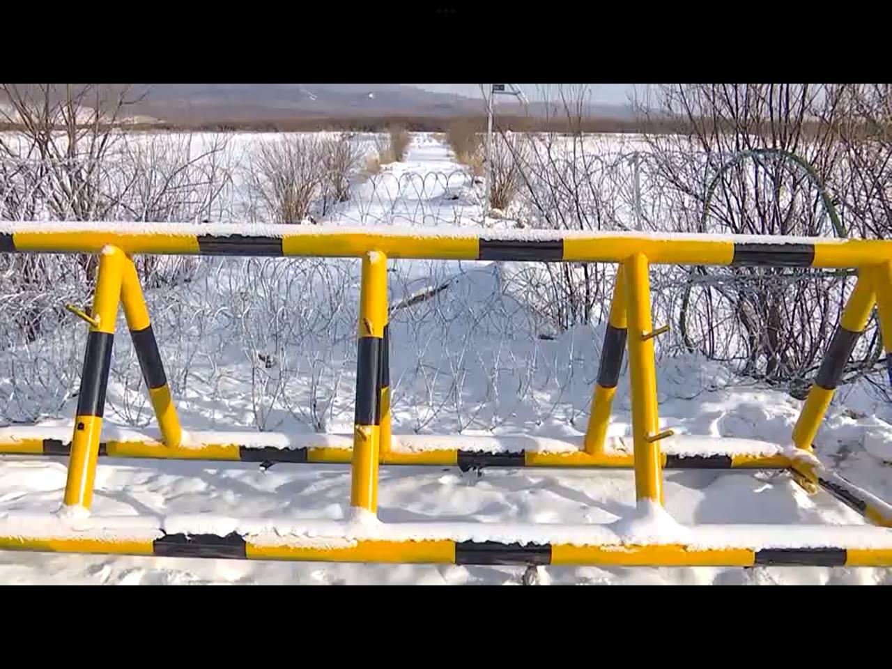 Скриншот: телевидение Цзямусы