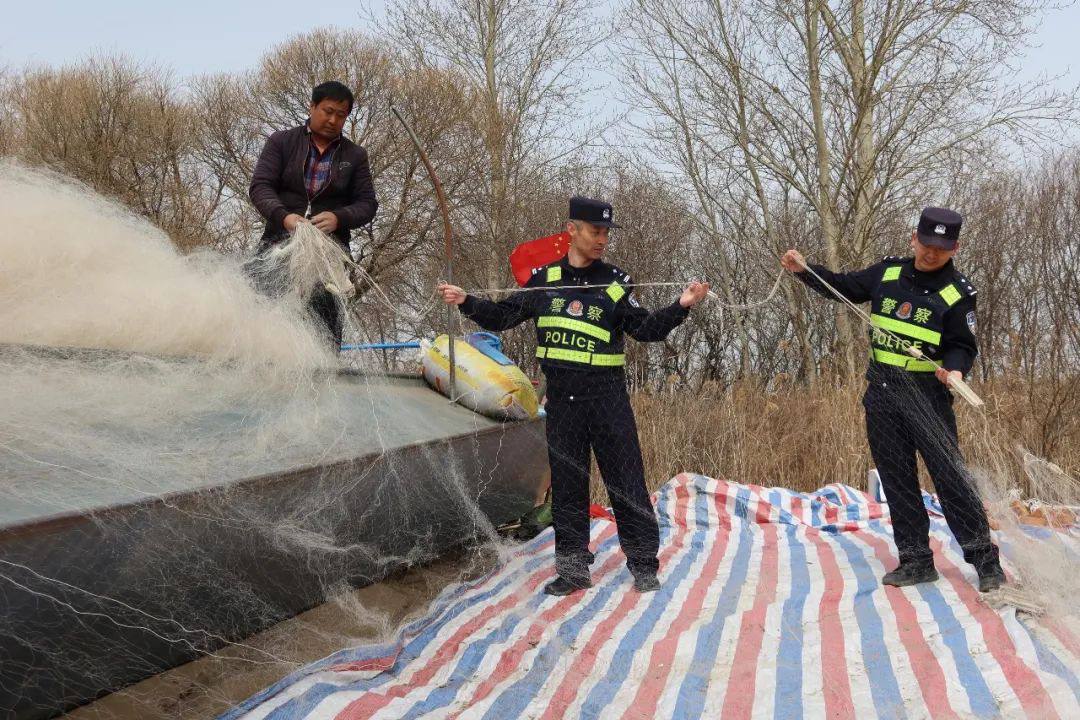 Фото: Народное правительство города Мишань