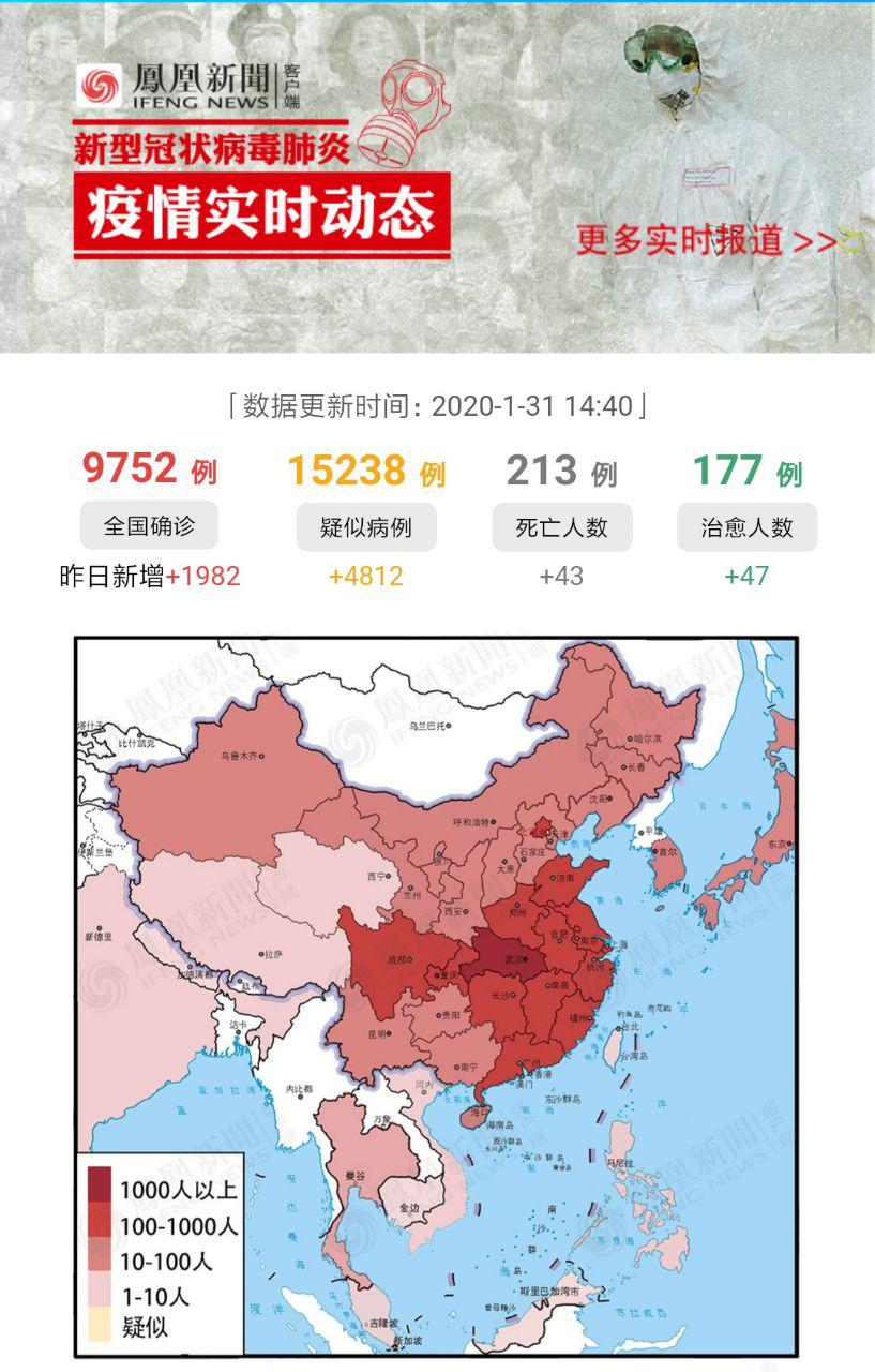 Скриншот: https://news.ifeng.com
