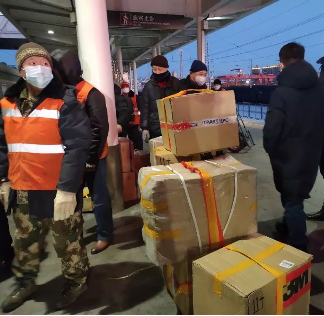 Фото: Цзиньжи Суйфэньхэ