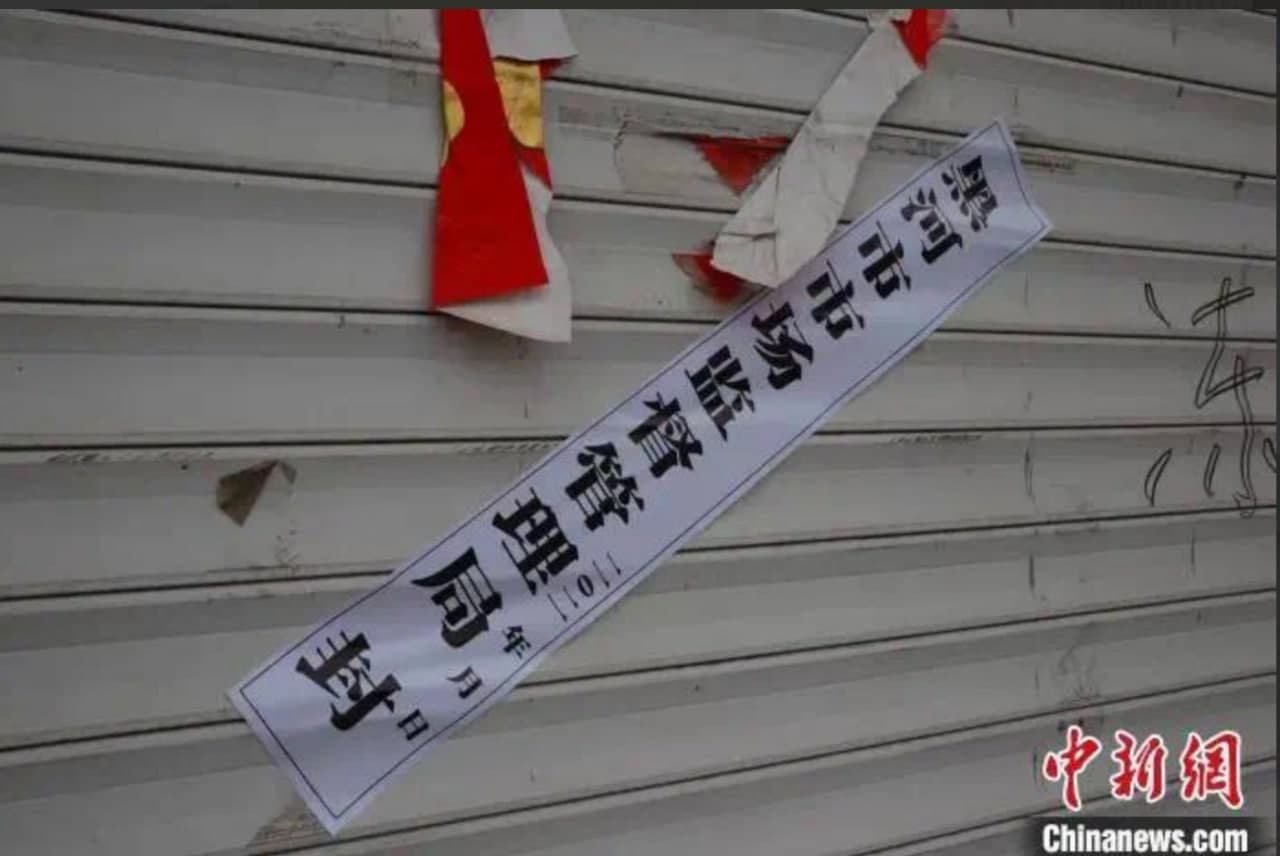 Фото: China News