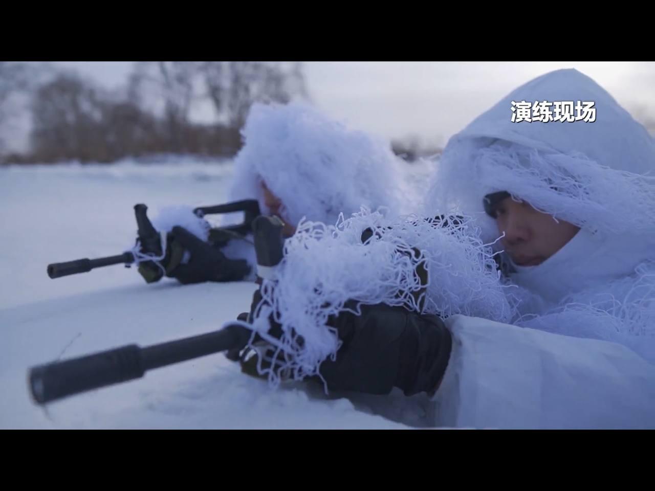 Скриншот: телевидение Хэйхэ