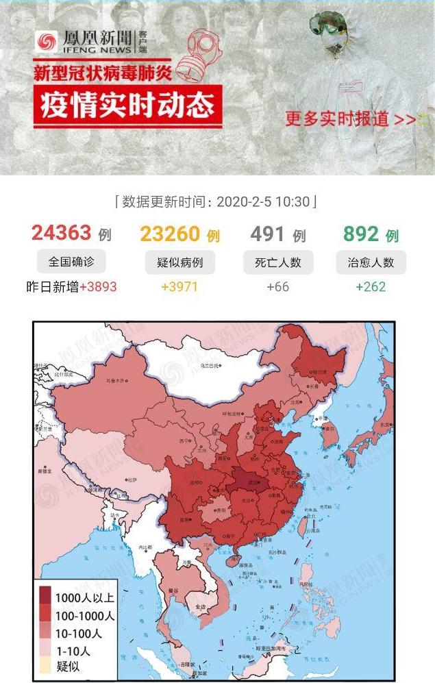 Скриншот: https://news.ifeng.com