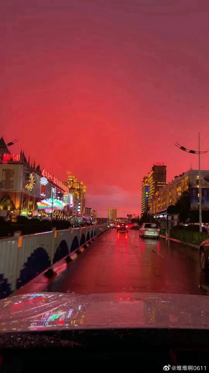 Фото: Weibo