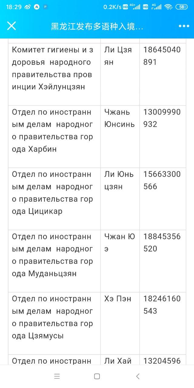 Скриншот: WeChat