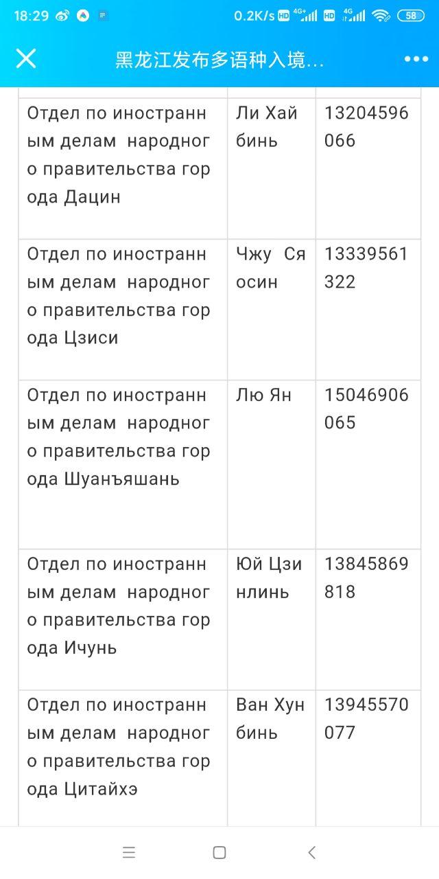 Скриншот: WeChat