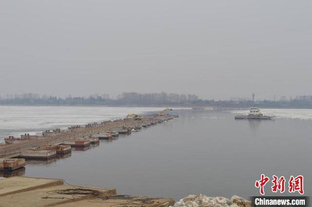 Фото: China News