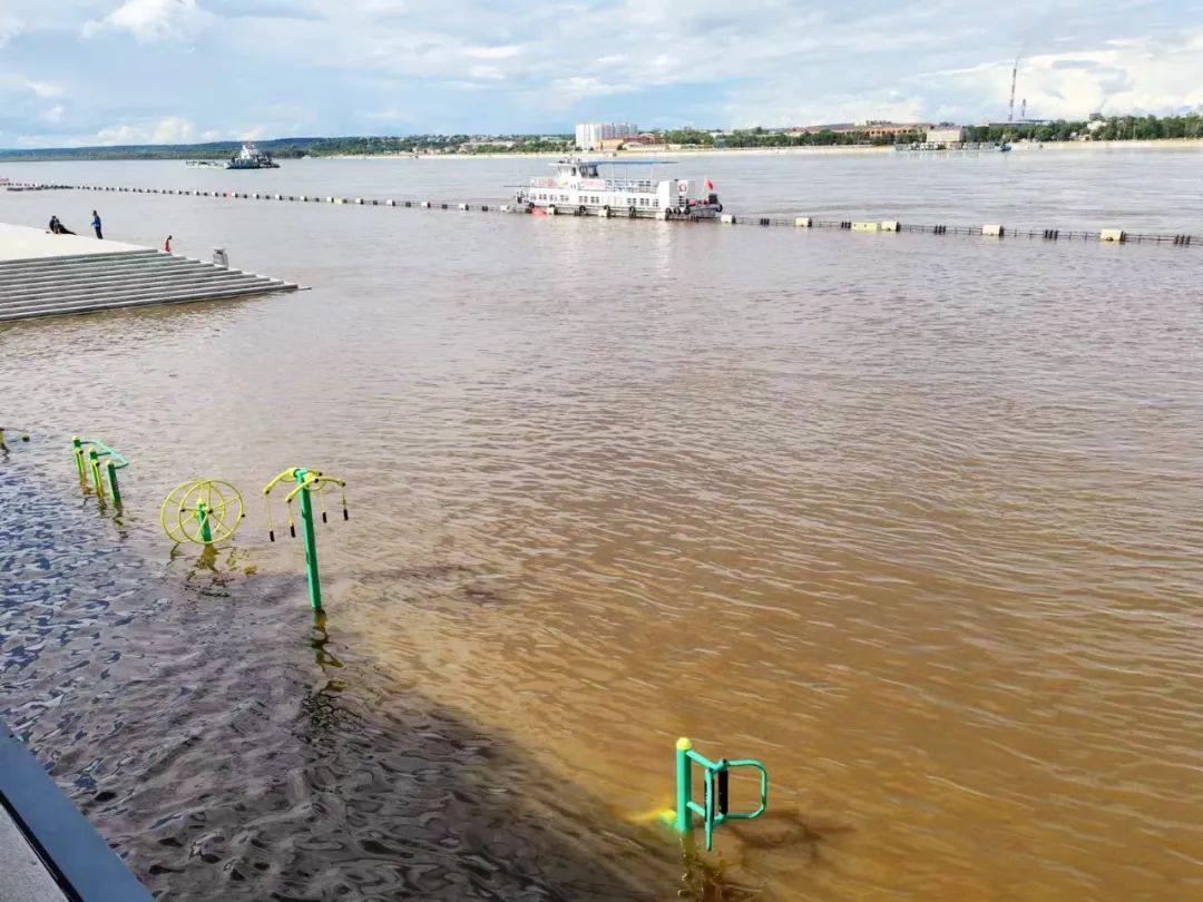 Фото: "Цзиньжи Хэйхэ"