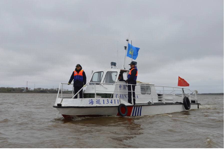 Фото: http://www.hlj.msa.gov.cn